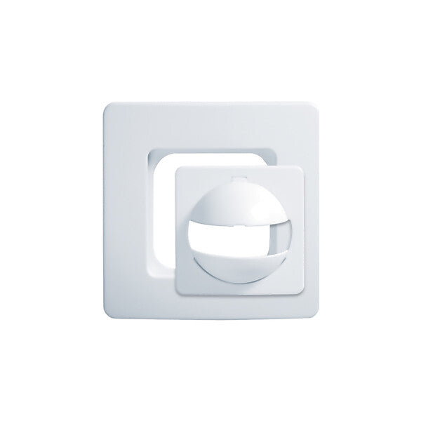 ESYLUX Abdeckung sws IP20 f.MD180i und PD180i COVER IP20 SWH